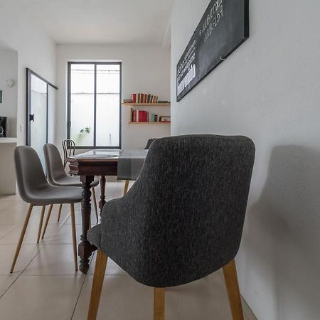Fl 59 Coyoacan At Your Doorstep! Apartman Mexikóváros Kültér fotó