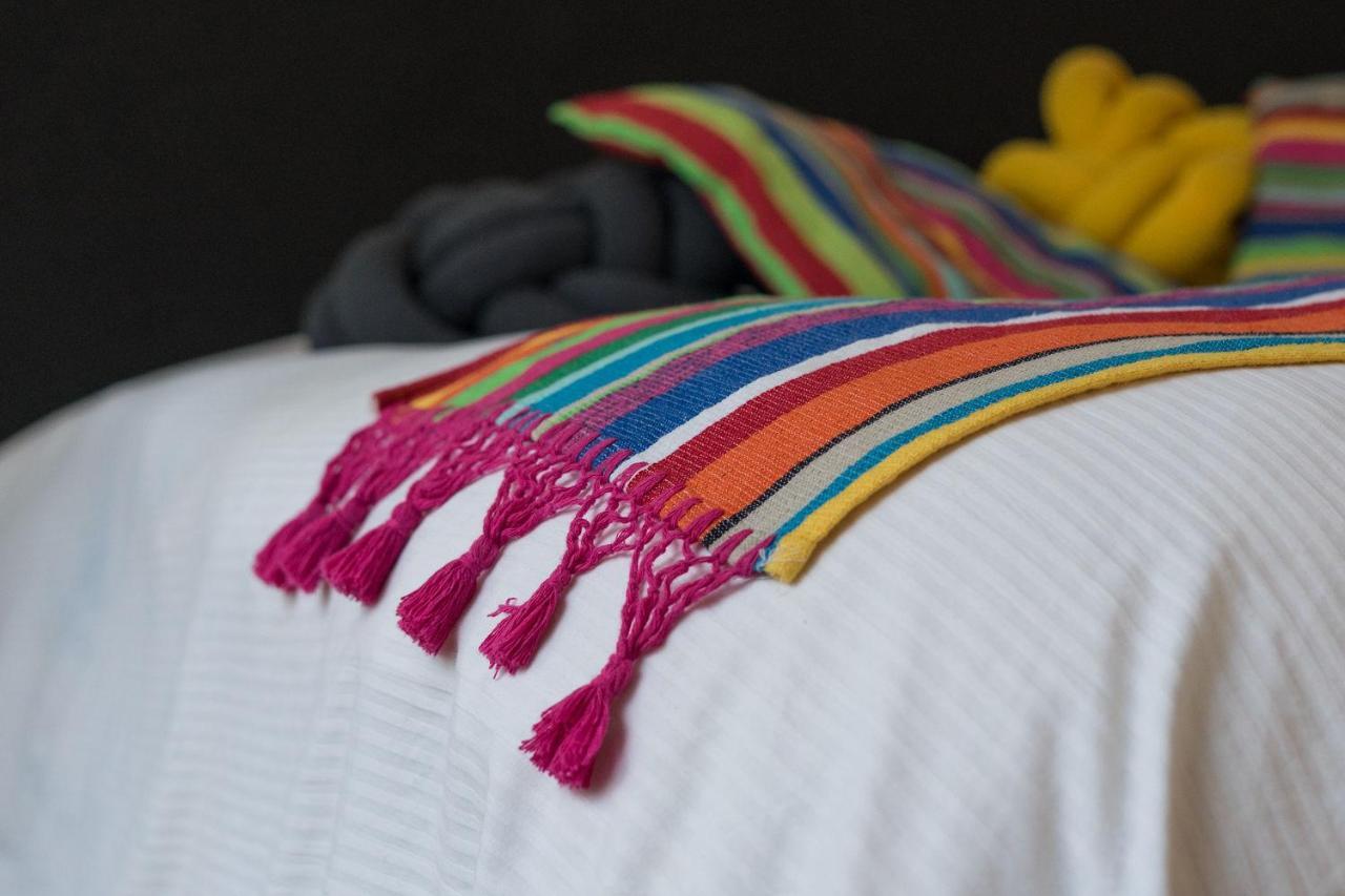Fl 59 Coyoacan At Your Doorstep! Apartman Mexikóváros Kültér fotó
