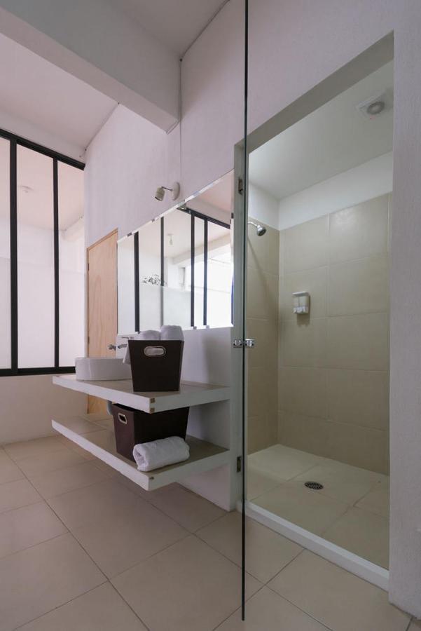 Fl 59 Coyoacan At Your Doorstep! Apartman Mexikóváros Kültér fotó