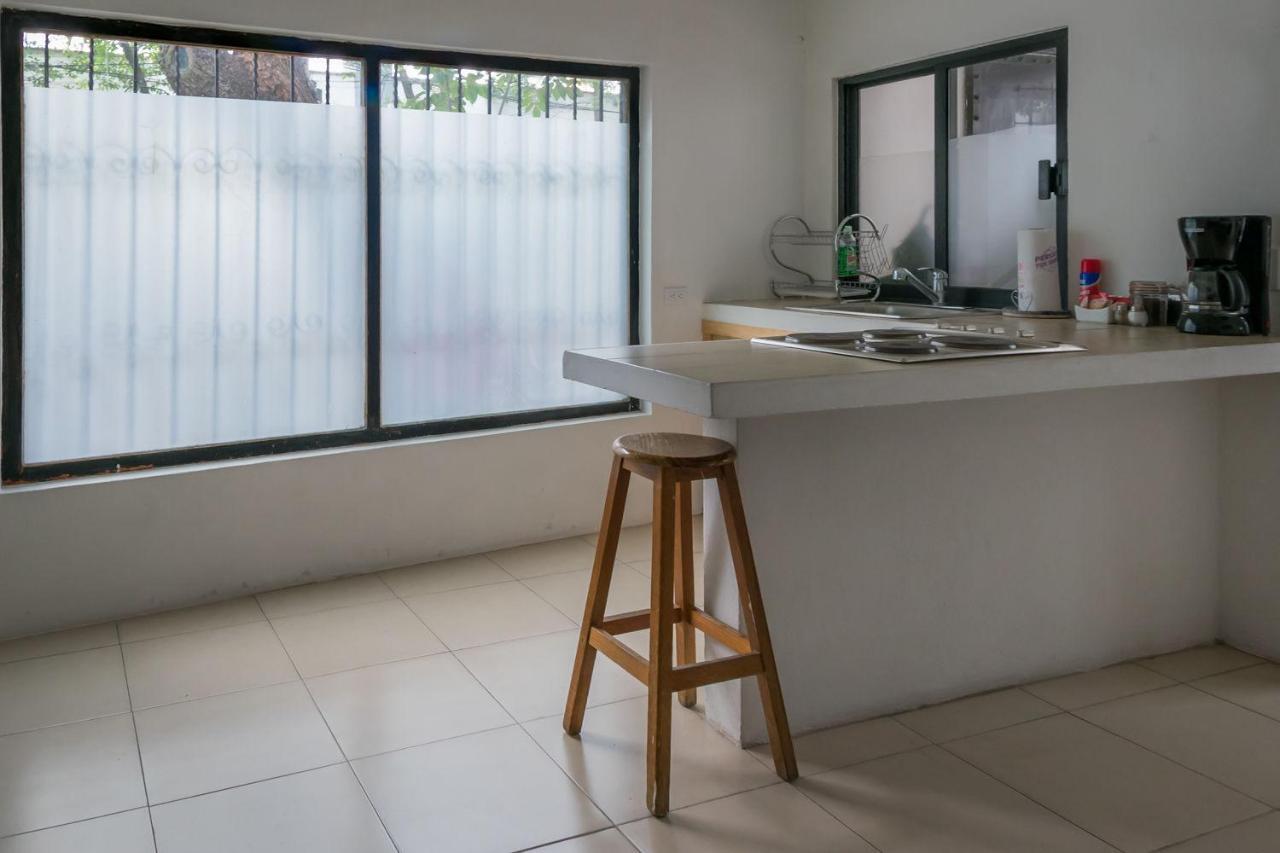 Fl 59 Coyoacan At Your Doorstep! Apartman Mexikóváros Kültér fotó