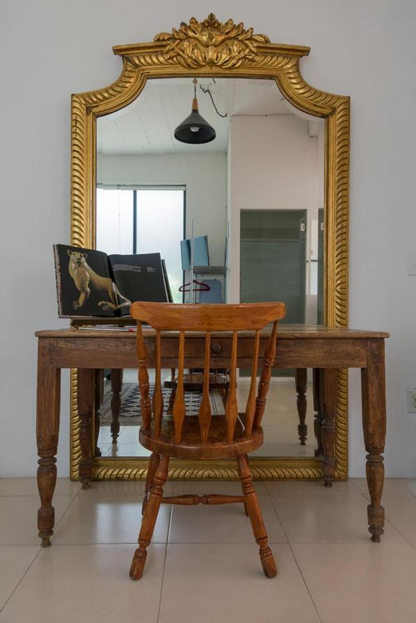 Fl 59 Coyoacan At Your Doorstep! Apartman Mexikóváros Kültér fotó